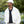 Rope detail golf cap