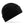 Recycled fleece cuffed beanie