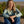 B&C Inspire crew neck /women
