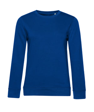 B&C Inspire crew neck /women