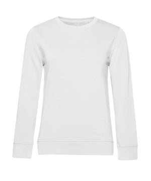 B&C Inspire crew neck /women