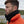 Recycled fleece snood