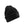 Kids deep cuffed tonal patch beanie
