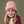 Kids deep cuffed tonal patch beanie