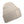 Deep-cuffed tonal patch beanie