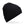 Polylana® ribbed beanie