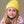 Kids fashion beanie