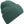 Oversized cuffed beanie