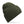 Oversized cuffed beanie