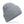 Classic engineered deep-cuffed beanie