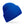 Classic engineered deep-cuffed beanie