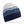 Mountain peaks pull-on beanie