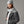 Knitted scarf and beanie gift set