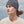 Organic cotton engineered patch beanie