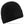 Fashion patch beanie