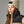 Fashion patch beanie