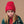 Kids original patch beanie