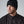 Recycled original patch beanie