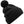 Organic cotton Snowstar® beanie