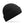 Wind-resistant breathable elements beanie