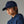 Junior organic cotton 5-panel cap