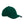 EarthAware® classic organic cotton 6-panel cap – sandwich peak