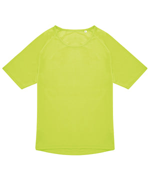 B&C #Active T