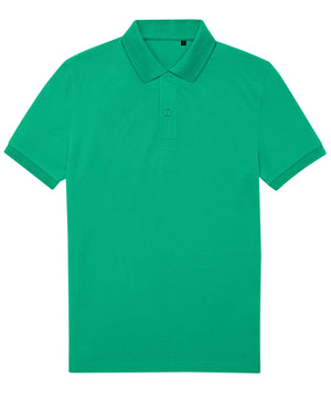 B&C My Eco Polo 65/35