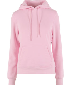 Women's basic hoodie