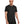 Basic round neck tee