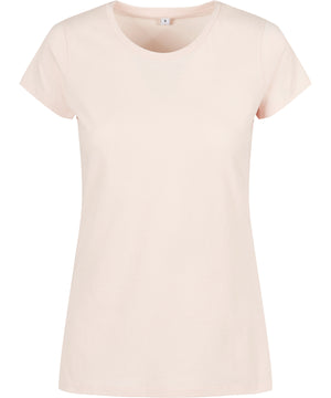 Women's basic tee