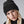 Enhanced-viz beanie
