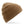 Organic cotton beanie