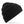 Organic cotton beanie