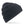 Organic cotton beanie