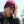 Organic cotton beanie