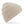 Organic cotton beanie