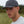 Organic cotton 6-panel cap