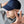 Low-profile heavy cotton drill cap