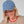 Denim cap