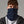 Suprafleece® snood/hat combo