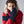 Suprafleece® alpine gloves