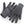 Softshell sports tech gloves