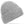 Cosy ribbed beanie