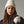 Cosy ribbed beanie