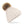 Fur pop pom chunky beanie
