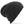 Heavy gauge slouch beanie