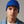 Organic cotton original cuffed beanie