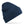 Recycled original cuffed beanie
