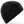 Water-repellent active beanie